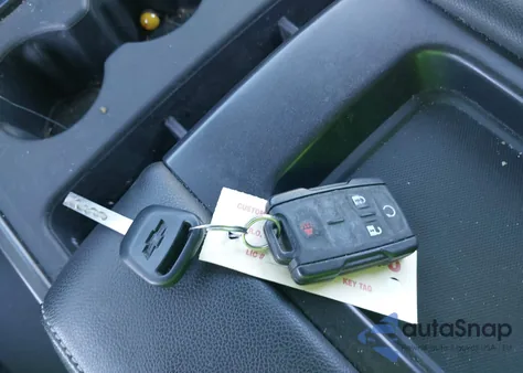 2014 Chevrolet Silverado 1500 2Lt z USA, uszkodzony, nr VIN 3GCUKREC2EG469550